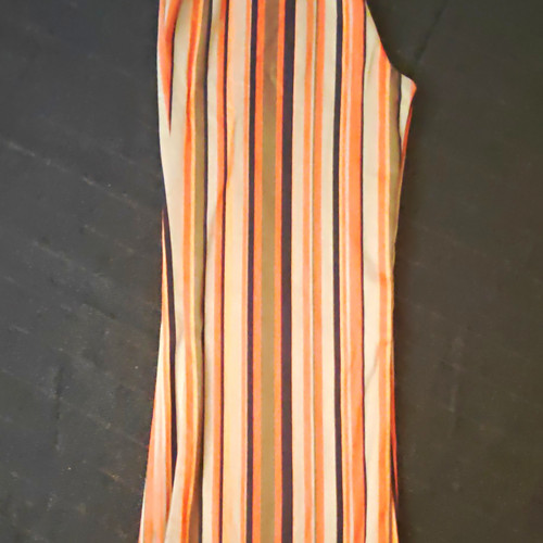Vintage esprit hose streifen - vintage,