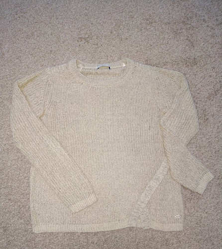 Esprit feiner strick pulli - strick,