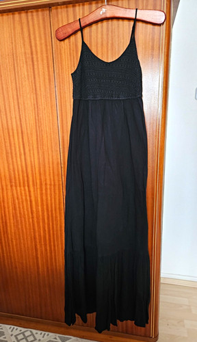Esprit damen maxikleid 38 - damen,