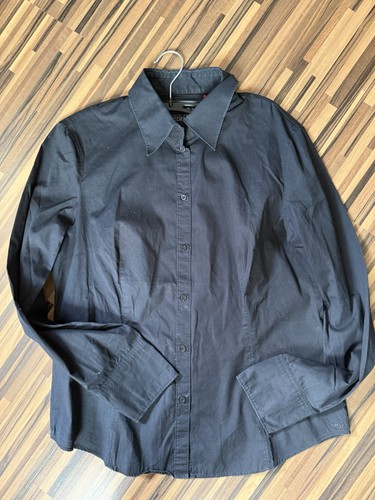 Esprit bluse schwarz l - esprit,