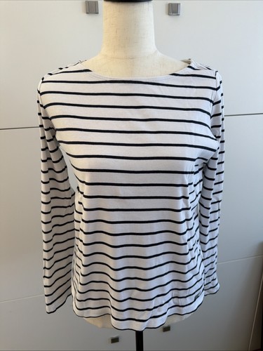 Esprit shirt marine weiß - shirt,