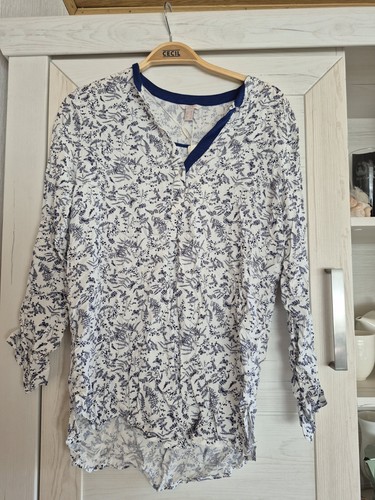 Neue esprit bluse - bluse, gr