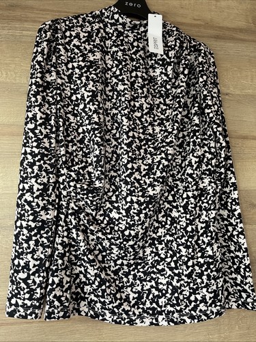Esprit shirt bluse - esprit, shirt/bluse/stehkragen/