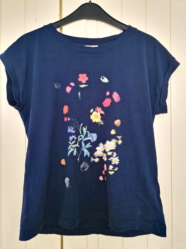 Esprit damen shirt blau - esprit,