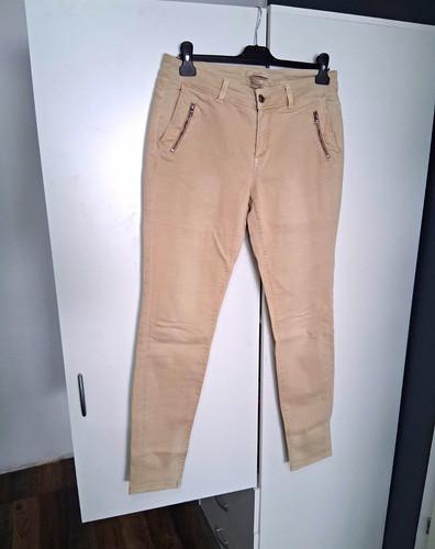 Esprit damen chino - hose, skinny