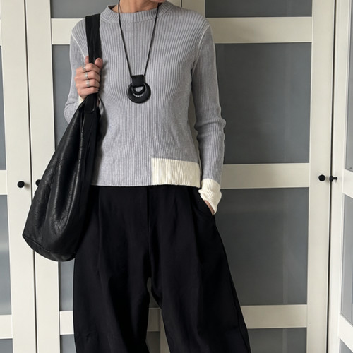 Esprit weicher strick - strick, pullover