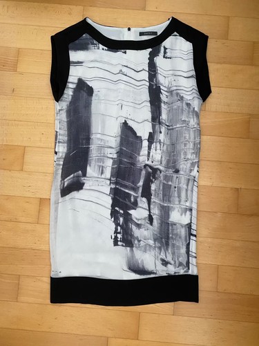 Esprit empire mini kleid - esprit,