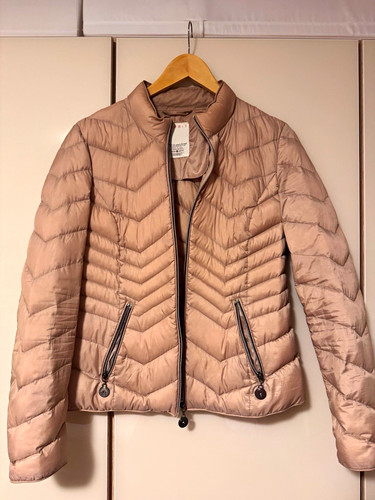 Esprit damen steppjacke beige - esprit,