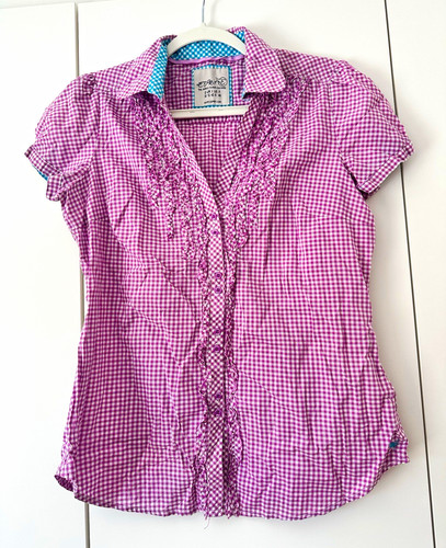 Esprit damenbluse tracht - damenbluse,