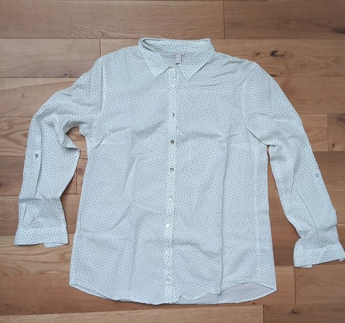 Esprit bluse weiß - bluse, 38