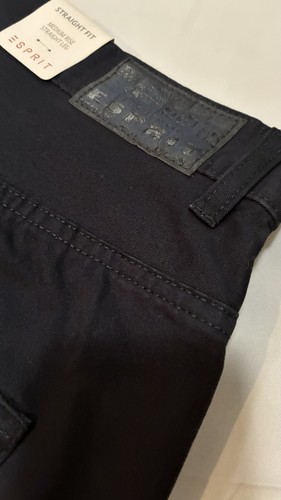 Klassische esprit pocket - klassische, 5-pocket