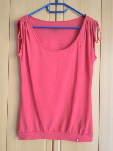 Esprit shirt top m - esprit,