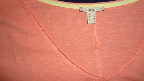 Esprit shirt größe - größe, l