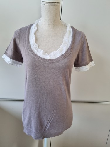 Esprit collection strickshirt - collection,