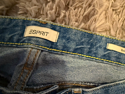 Esprit jeans blau denim - jeans, w30