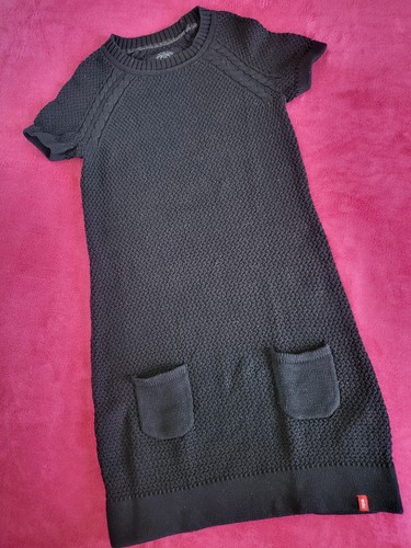 Damenstrickkleid