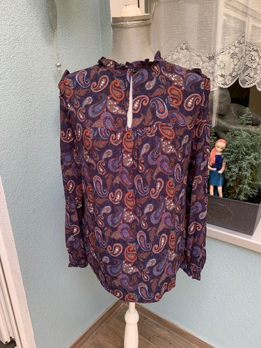N18 bluse l - –, –