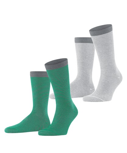 Esprit socken allover stripe - allover,