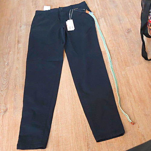 Esprit damen chino hose - gr, 32