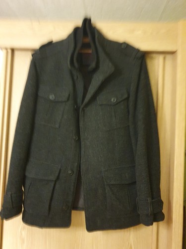 Esprit wolljacke winterjacke - esprit, /