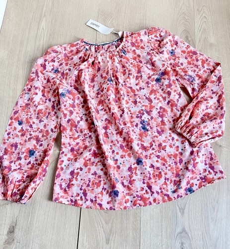 Neu esprit damen bluse tunika - neu,