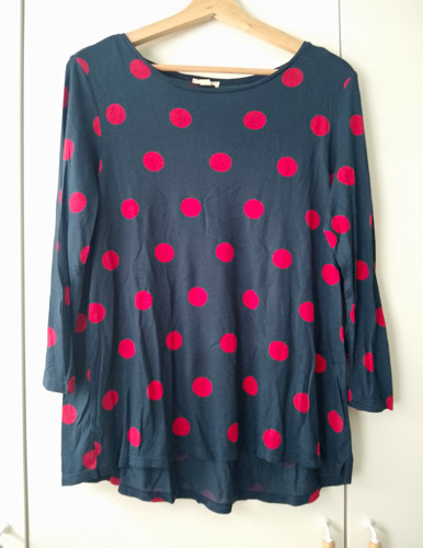 Esprit damen shirt - shirt,