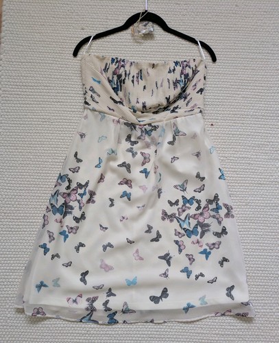 Cocktailkleid bunte