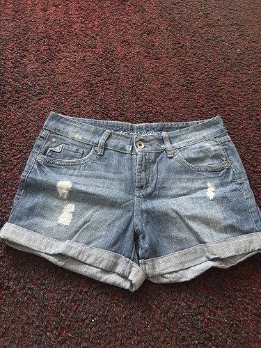 Damen short jeans - damen,