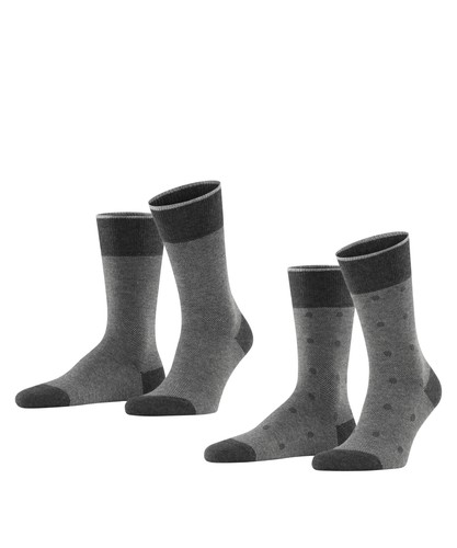 Esprit socken piqué - socken, dot