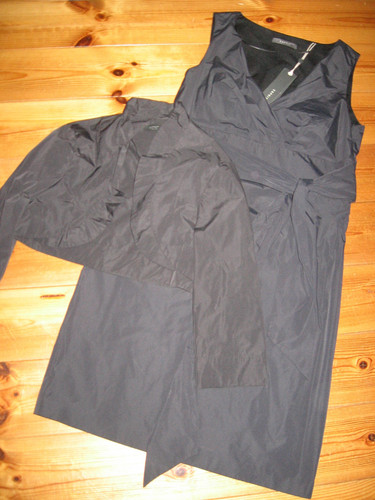 Esprit kleid bolero 36 - bolero,