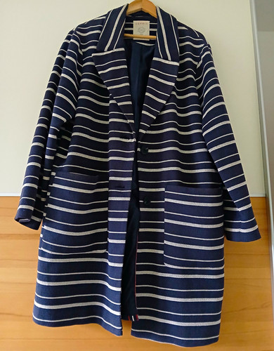 Esprit damen mantel 2xl - esprit,