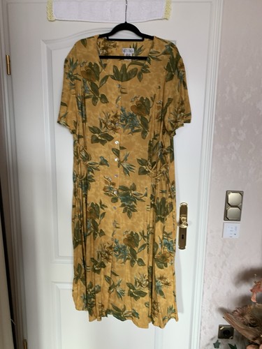 Fröhliches sommerkleid - fröhliches, gr