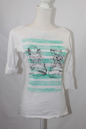 Esprit damen shirt 4 - esprit, t-shirt