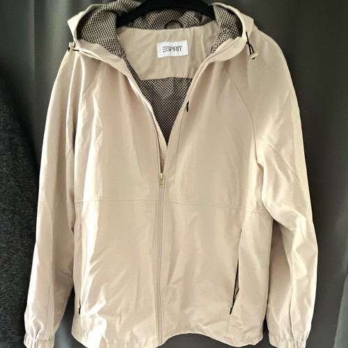 Esprit windbreaker jacke - esprit,