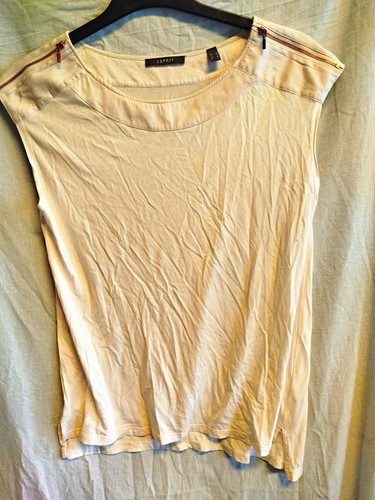 Esprit damen top basic - esprit,