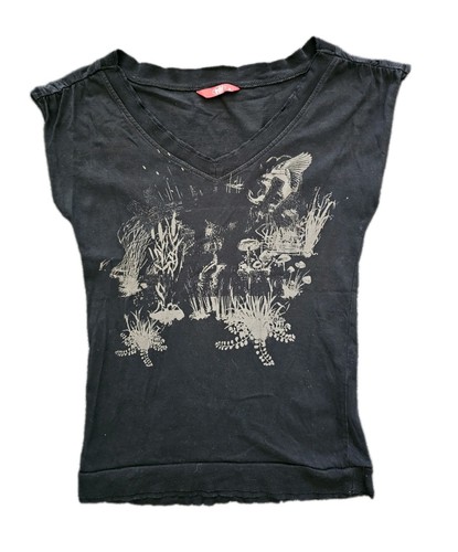 Esprit edc damen shirt sommer - damen,