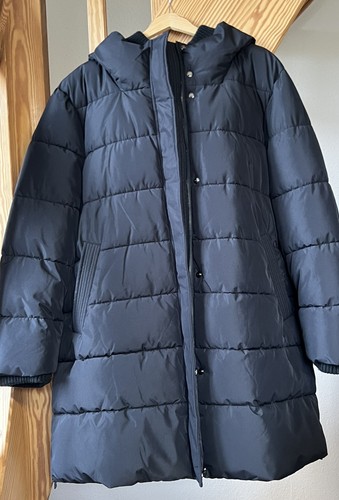 Jacke daunen winter - jacke,