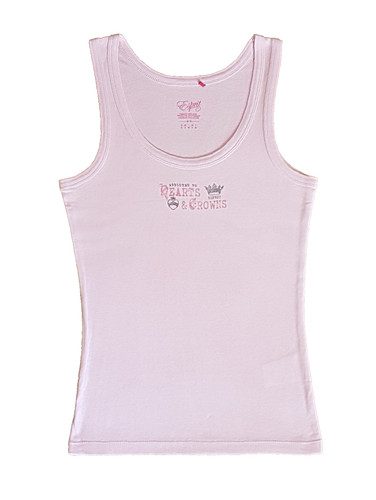 Esprit damen tanktop - damen, rosa