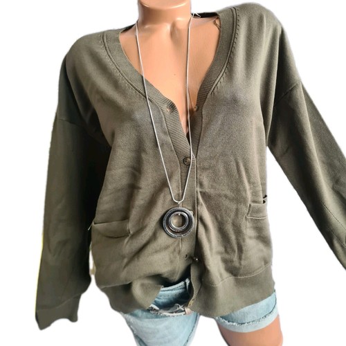 Esprit strickjacke cardigan - strickjacke,