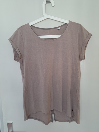 Esprit damen shirt beige - esprit,
