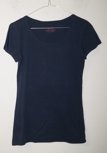 Dunkelblaues shirt s edc - gr.s,
