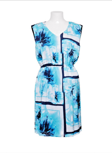 Esprit kleid nicht - gr.36, (38)