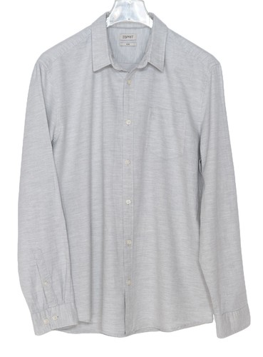 Esprit herren hemd - herren,
