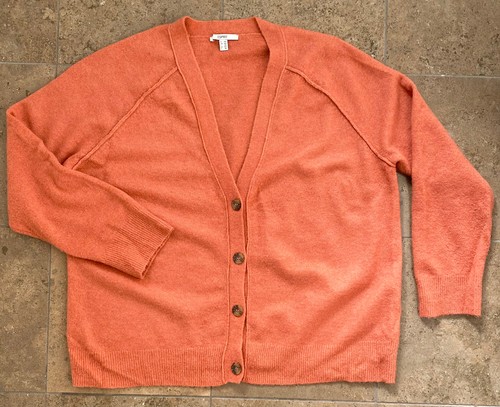 Esprit weiche strick jacke - strick,