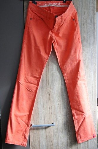 Esprit jeans lachsfarben - esprit,