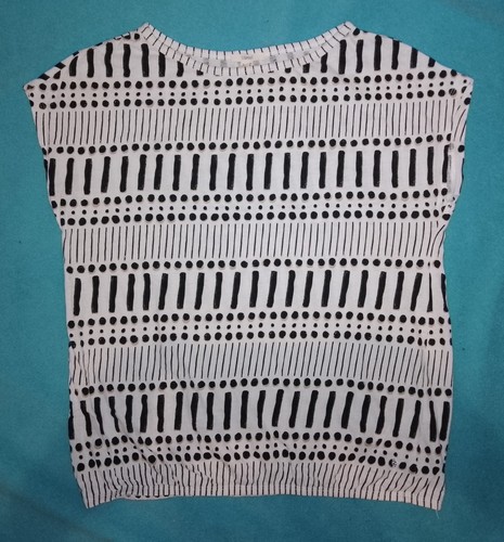 Blusenshirt