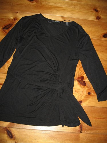 Esprit shirt m schwarz - esprit, t-shirt
