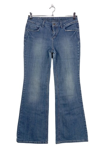 Esprit hüftjeans damen jeans - esprit,