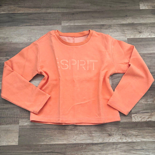 Esprit damen sweatshirt - damen,