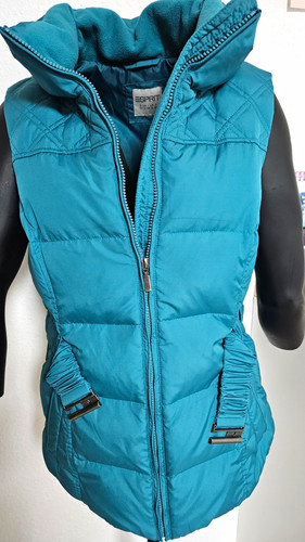 Esprit damen steppweste - esprit,
